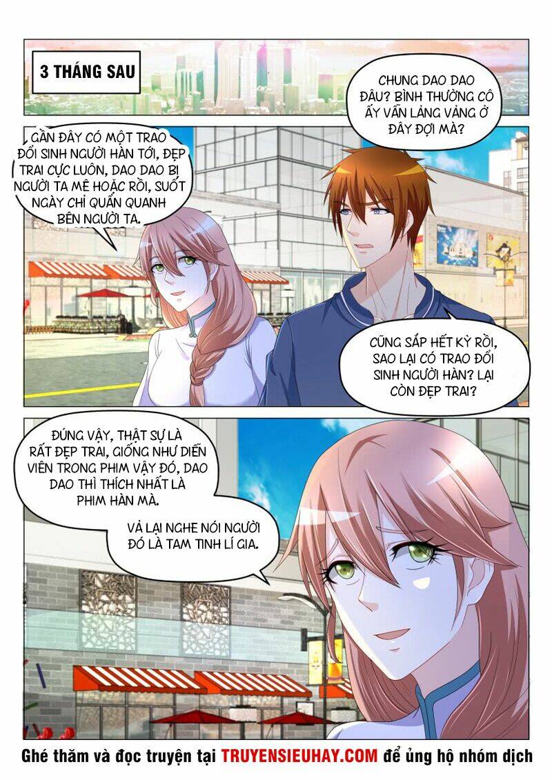 Trọng Sinh Đô Thị Tu Tiên - Chapter 175 - Page 5