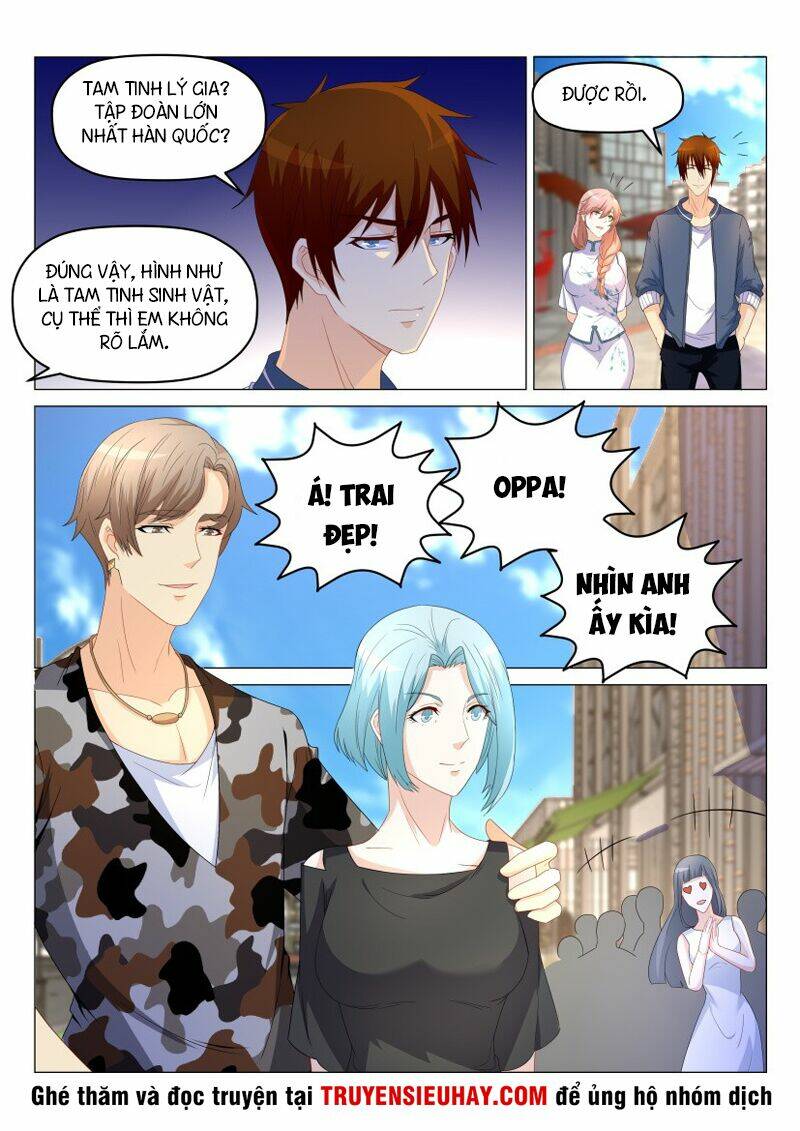 Trọng Sinh Đô Thị Tu Tiên - Chapter 175 - Page 6