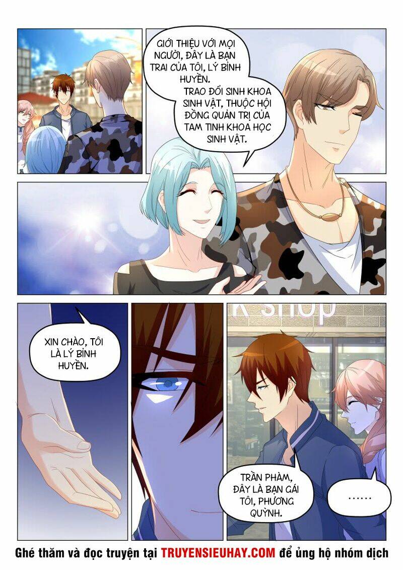 Trọng Sinh Đô Thị Tu Tiên - Chapter 175 - Page 7