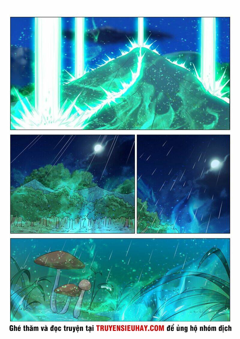 Trọng Sinh Đô Thị Tu Tiên - Chapter 176 - Page 3