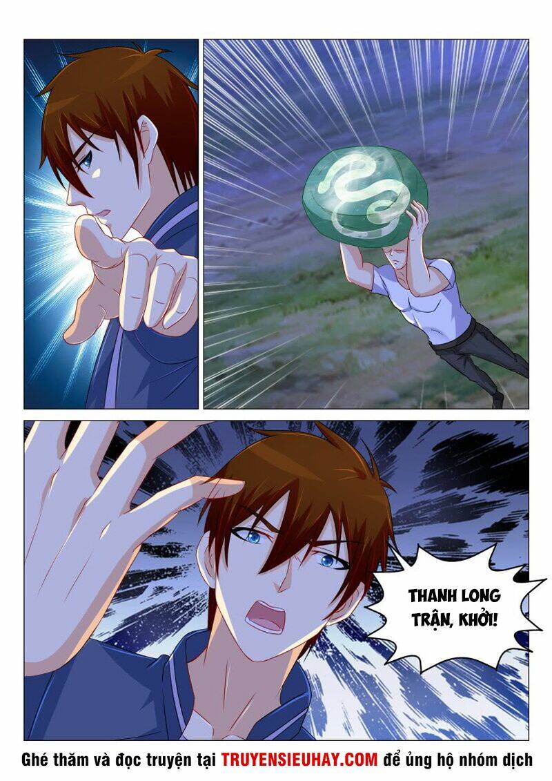 Trọng Sinh Đô Thị Tu Tiên - Chapter 176 - Page 6