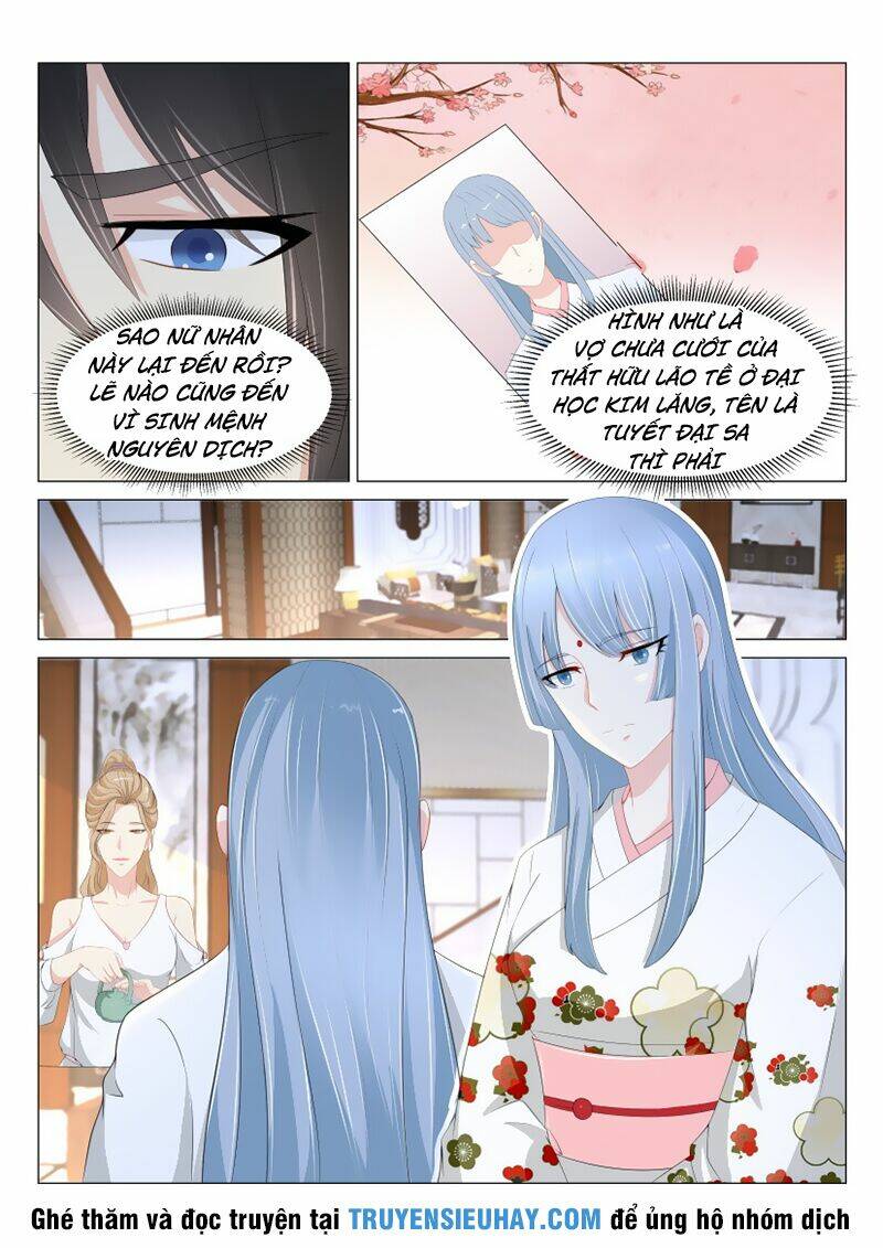 Trọng Sinh Đô Thị Tu Tiên - Chapter 177 - Page 13