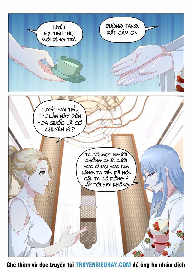 Trọng Sinh Đô Thị Tu Tiên - Chapter 177 - Page 14
