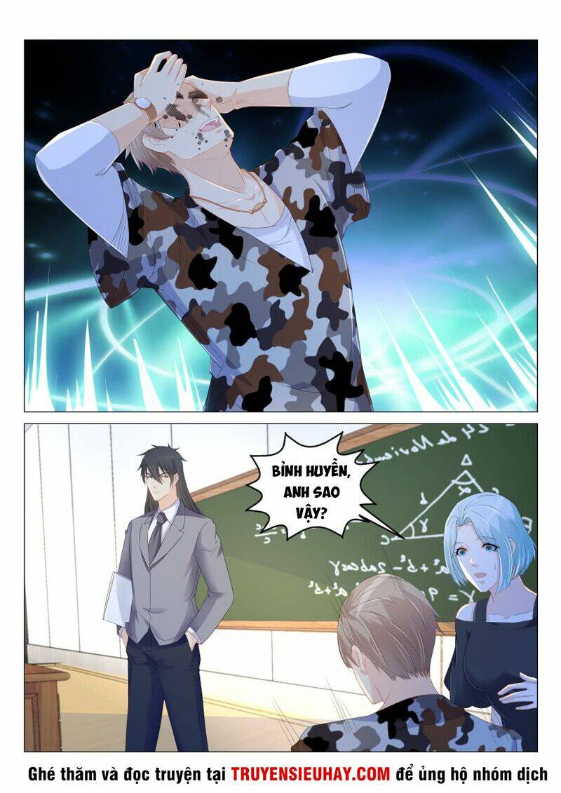 Trọng Sinh Đô Thị Tu Tiên - Chapter 178 - Page 11