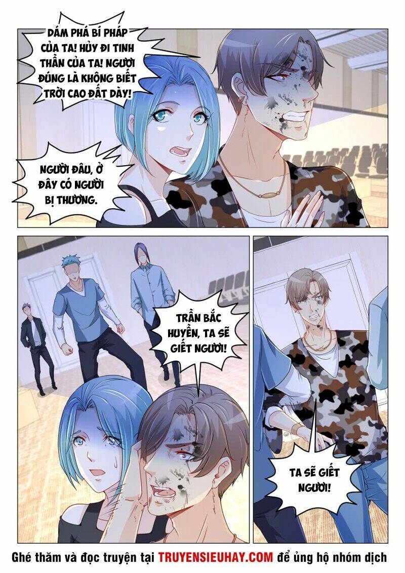 Trọng Sinh Đô Thị Tu Tiên - Chapter 178 - Page 13