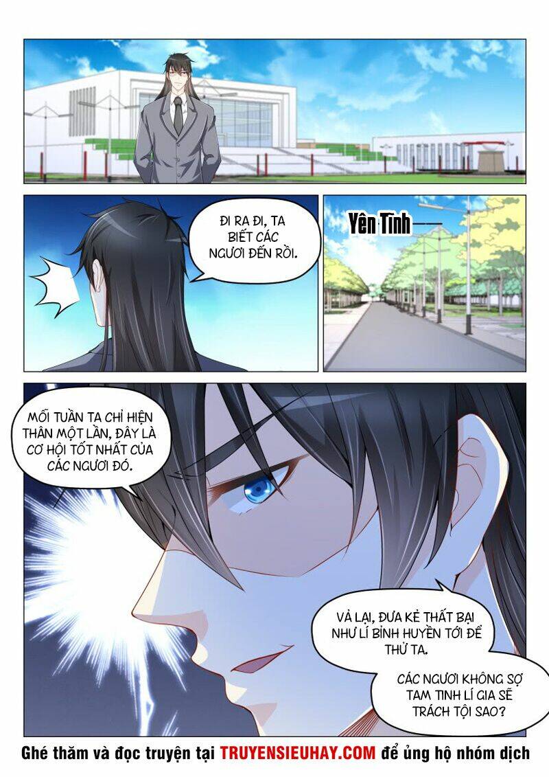 Trọng Sinh Đô Thị Tu Tiên - Chapter 178 - Page 14