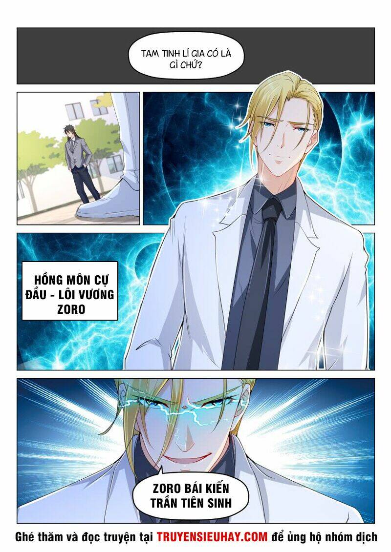 Trọng Sinh Đô Thị Tu Tiên - Chapter 178 - Page 15