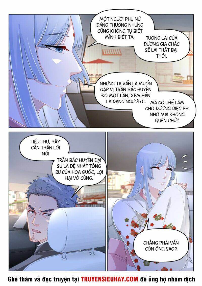 Trọng Sinh Đô Thị Tu Tiên - Chapter 178 - Page 5