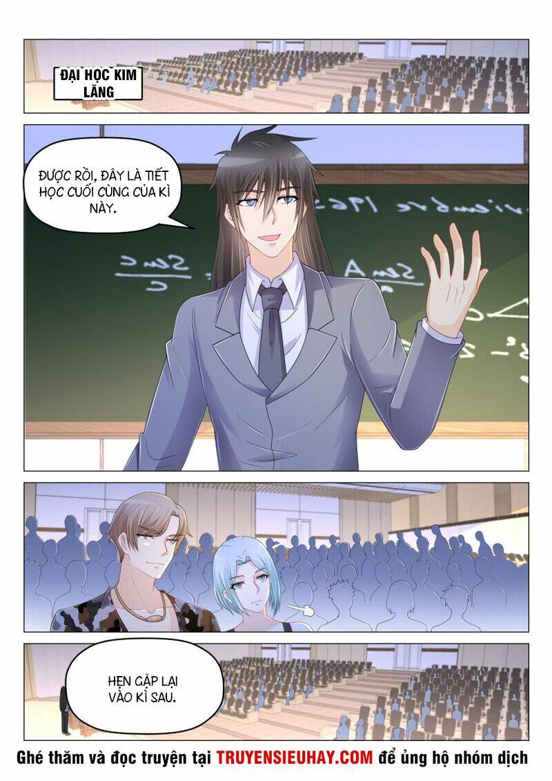 Trọng Sinh Đô Thị Tu Tiên - Chapter 178 - Page 7