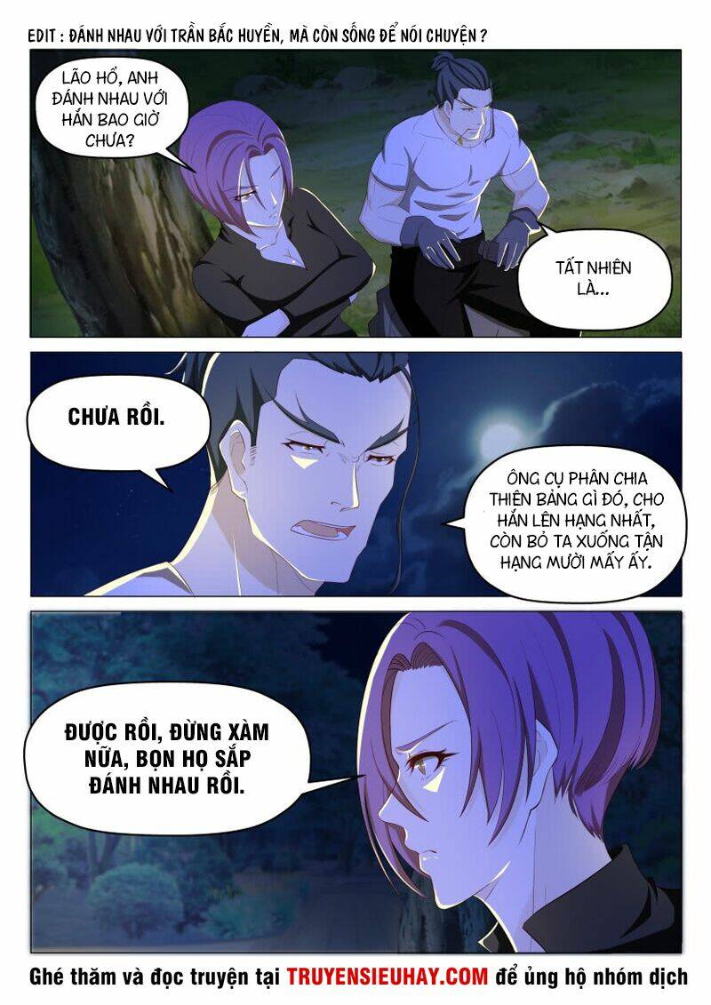 Trọng Sinh Đô Thị Tu Tiên - Chapter 179 - Page 11