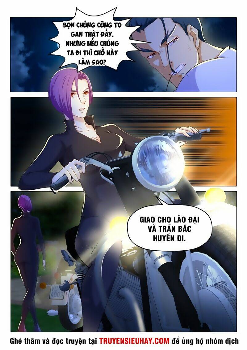 Trọng Sinh Đô Thị Tu Tiên - Chapter 179 - Page 14