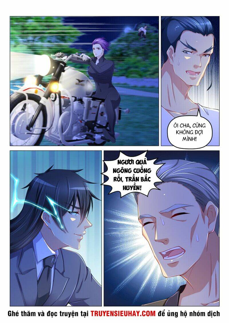 Trọng Sinh Đô Thị Tu Tiên - Chapter 179 - Page 15