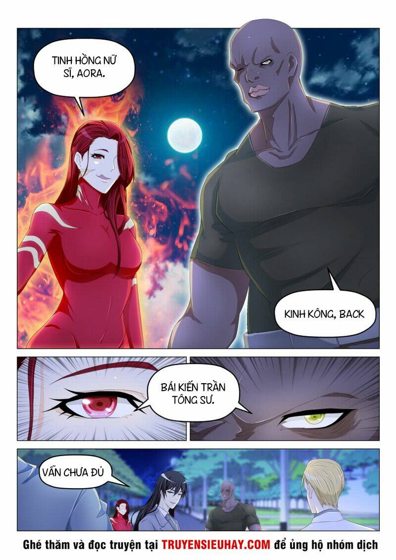 Trọng Sinh Đô Thị Tu Tiên - Chapter 179 - Page 3