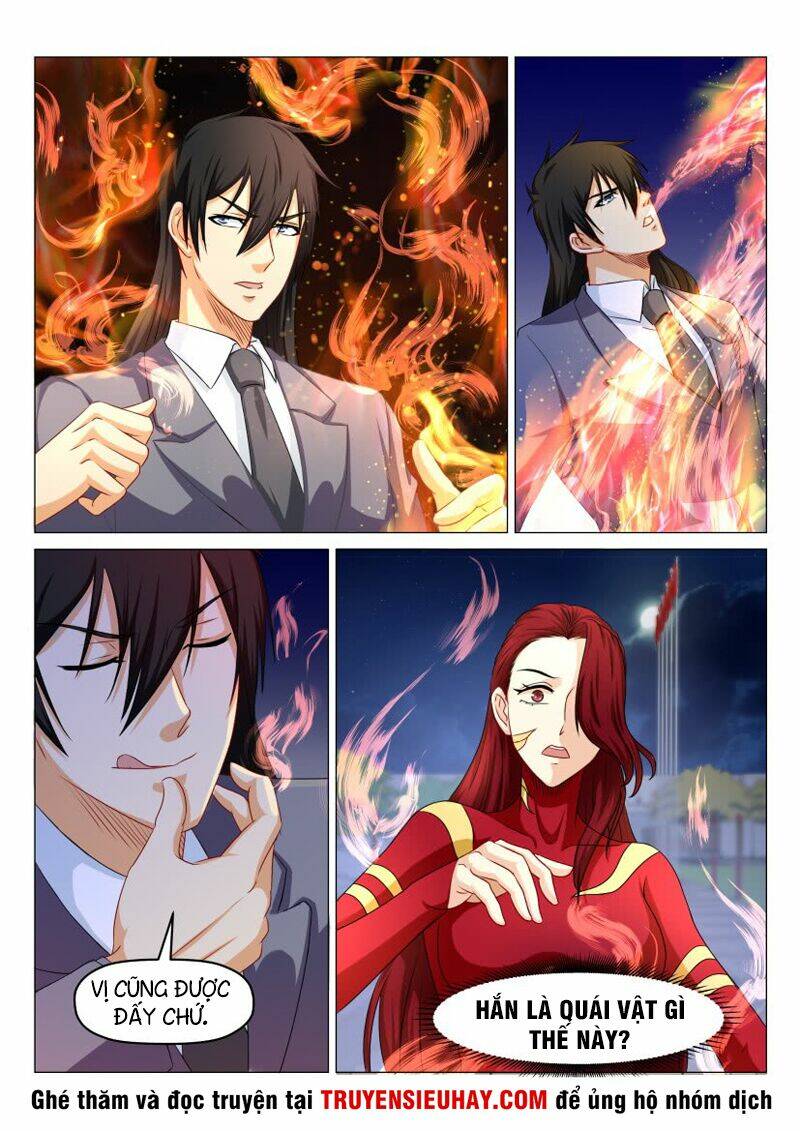 Trọng Sinh Đô Thị Tu Tiên - Chapter 180 - Page 9