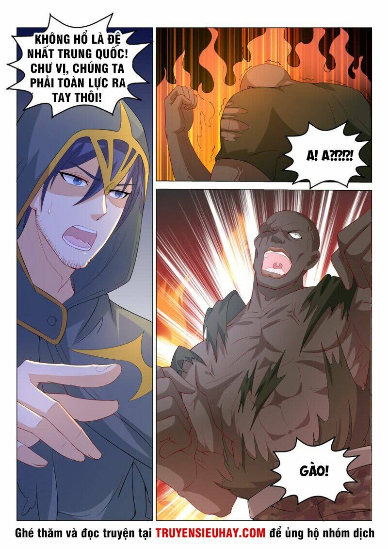 Trọng Sinh Đô Thị Tu Tiên - Chapter 180 - Page 10