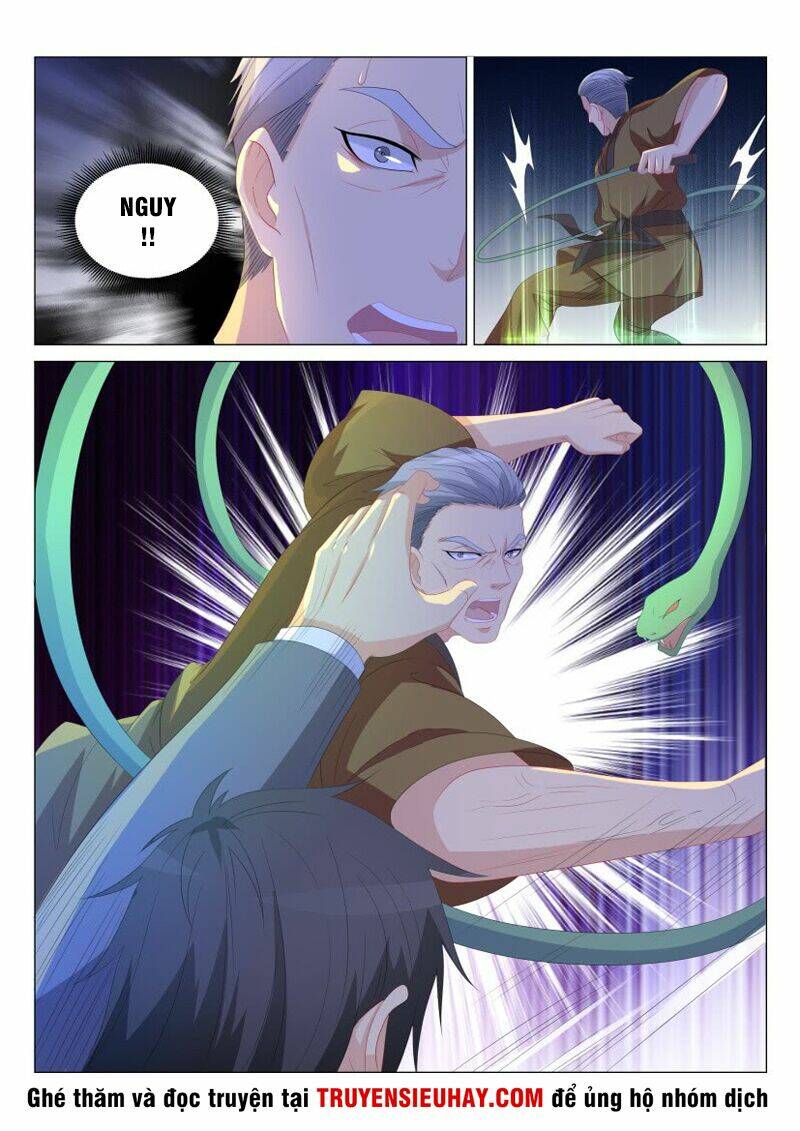 Trọng Sinh Đô Thị Tu Tiên - Chapter 180 - Page 12