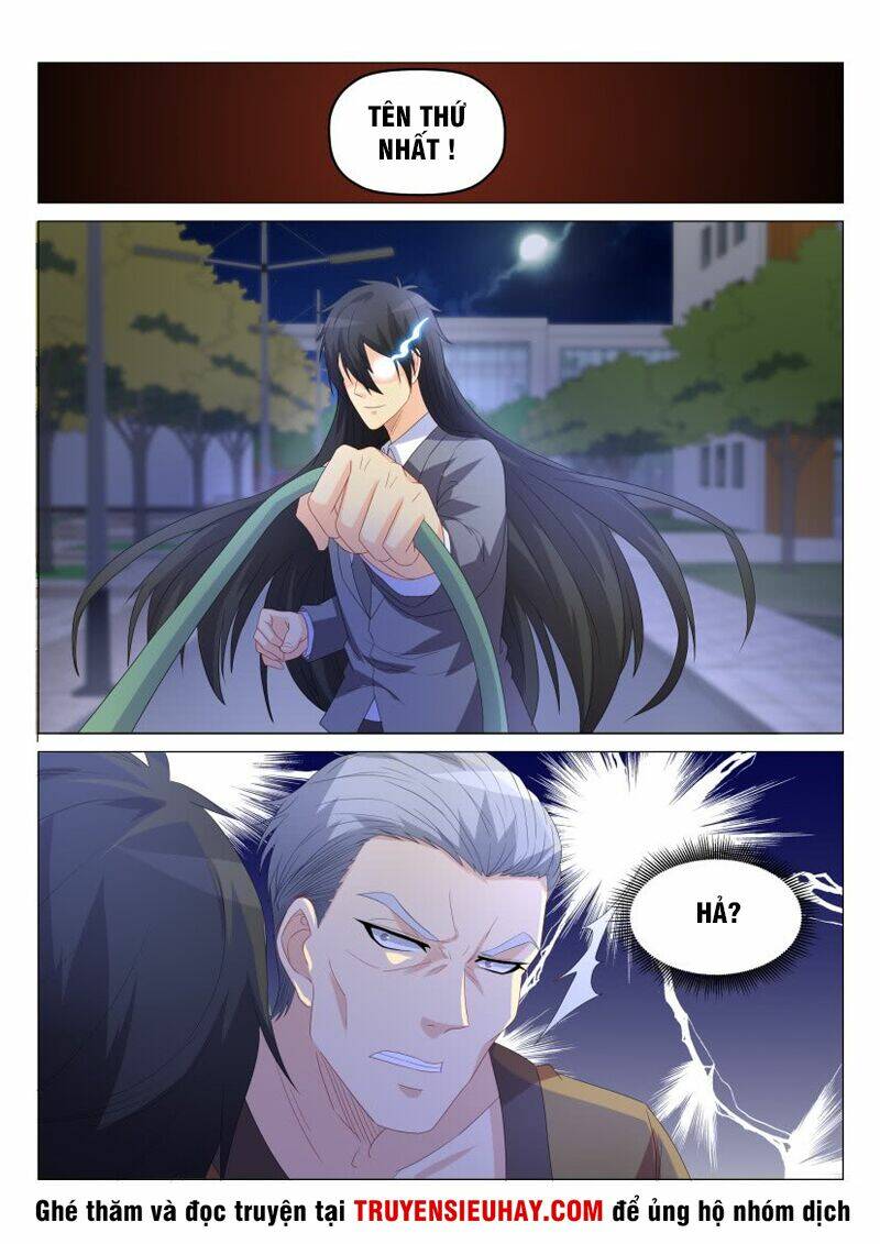 Trọng Sinh Đô Thị Tu Tiên - Chapter 180 - Page 13