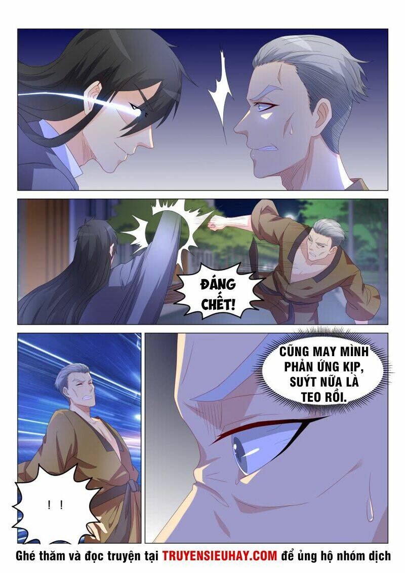 Trọng Sinh Đô Thị Tu Tiên - Chapter 180 - Page 14