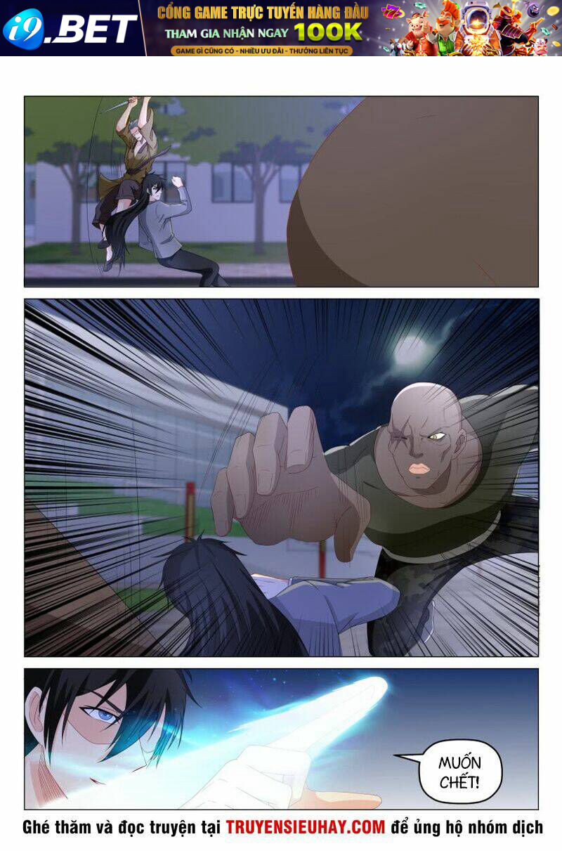 Trọng Sinh Đô Thị Tu Tiên - Chapter 180 - Page 3