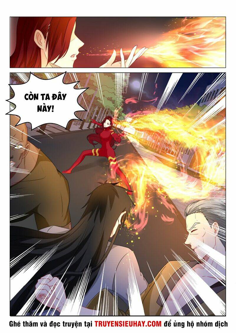 Trọng Sinh Đô Thị Tu Tiên - Chapter 180 - Page 4