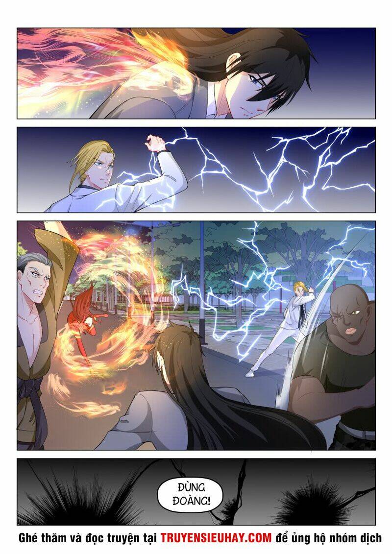 Trọng Sinh Đô Thị Tu Tiên - Chapter 180 - Page 5