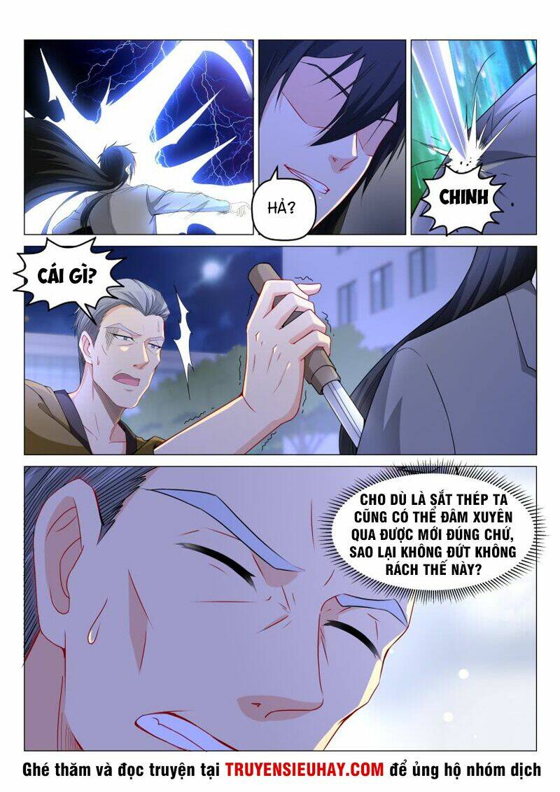 Trọng Sinh Đô Thị Tu Tiên - Chapter 180 - Page 6