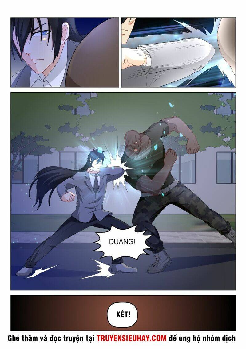 Trọng Sinh Đô Thị Tu Tiên - Chapter 180 - Page 7