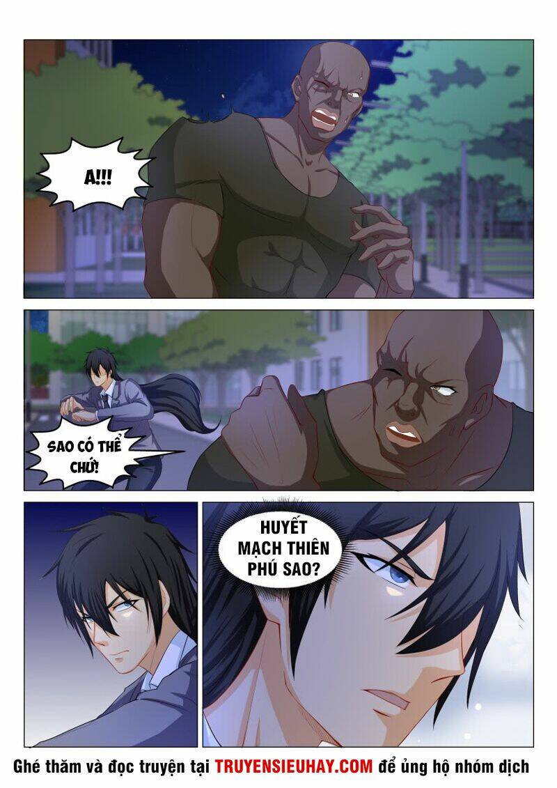 Trọng Sinh Đô Thị Tu Tiên - Chapter 180 - Page 8