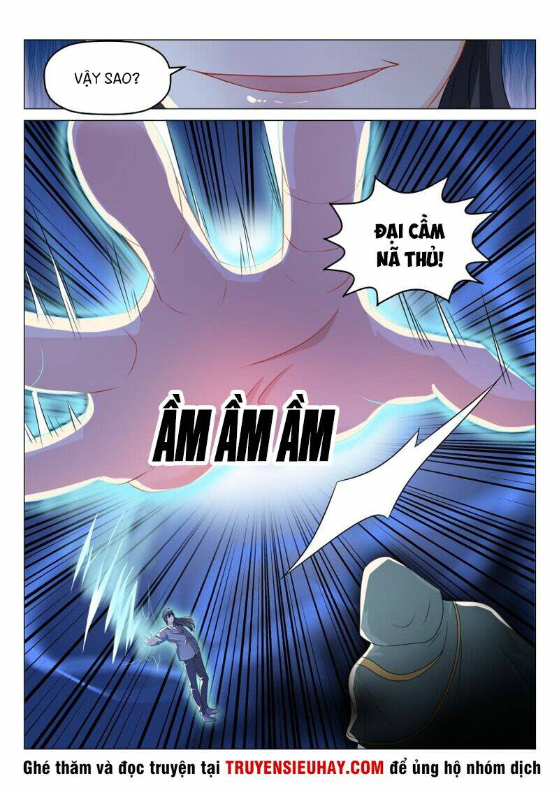 Trọng Sinh Đô Thị Tu Tiên - Chapter 181 - Page 12