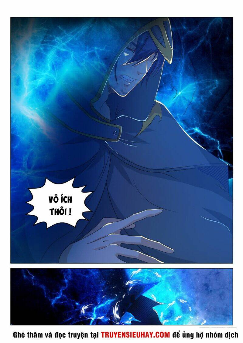 Trọng Sinh Đô Thị Tu Tiên - Chapter 181 - Page 13