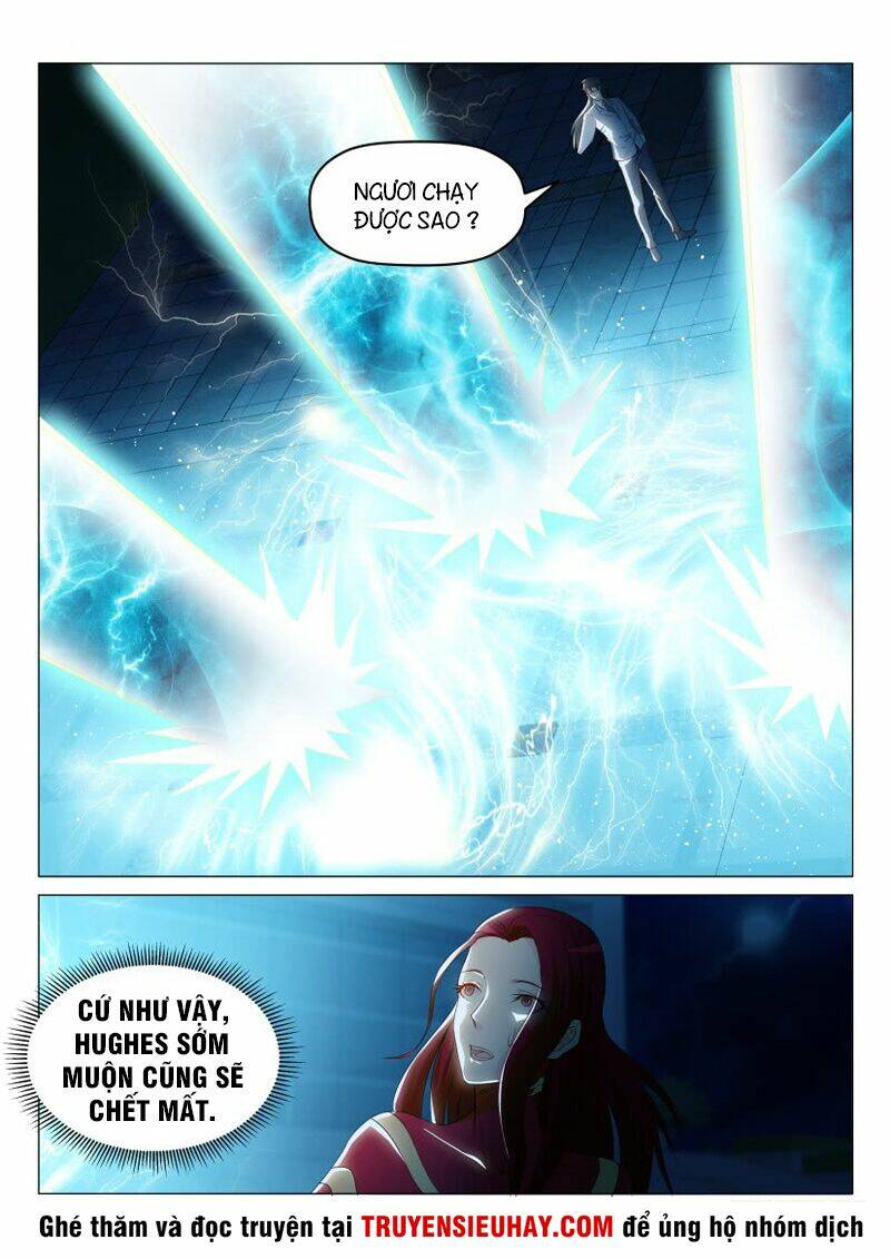 Trọng Sinh Đô Thị Tu Tiên - Chapter 181 - Page 14