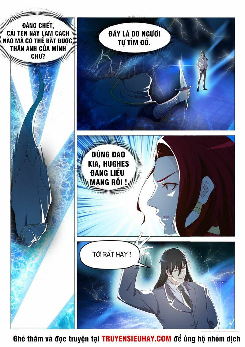 Trọng Sinh Đô Thị Tu Tiên - Chapter 181 - Page 15