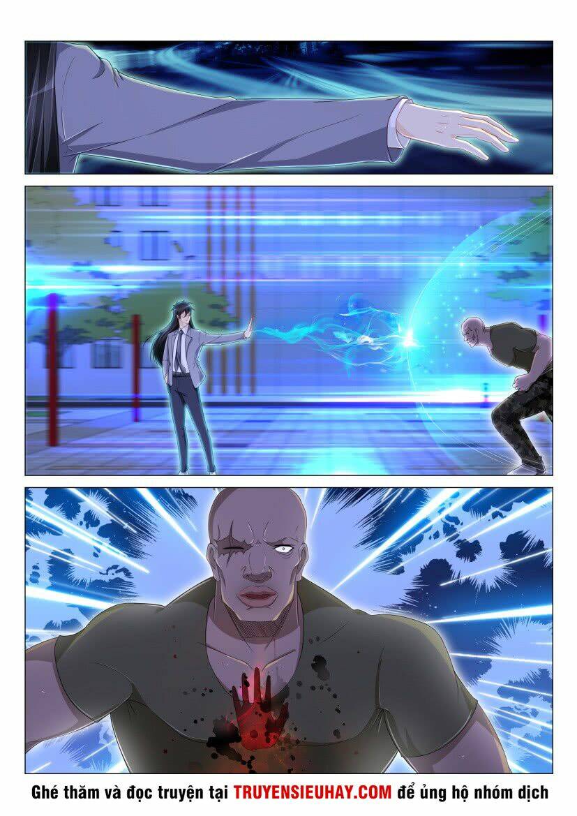 Trọng Sinh Đô Thị Tu Tiên - Chapter 181 - Page 4