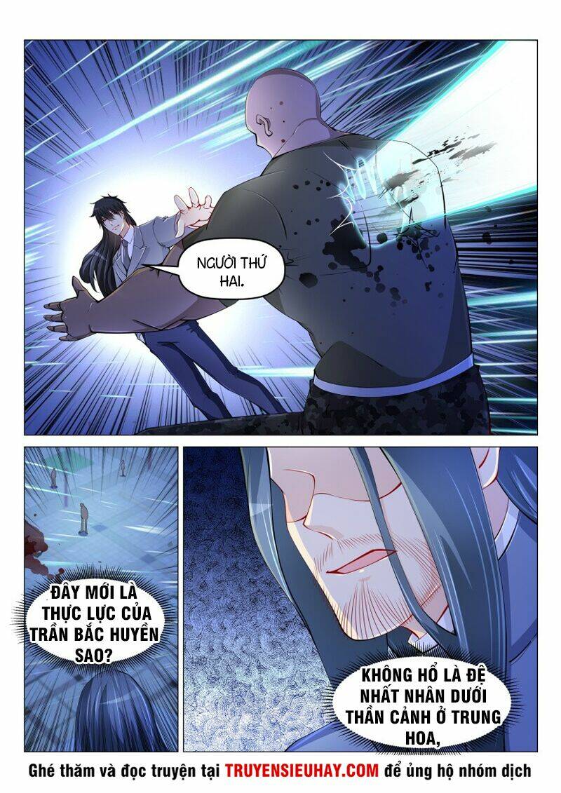 Trọng Sinh Đô Thị Tu Tiên - Chapter 181 - Page 5