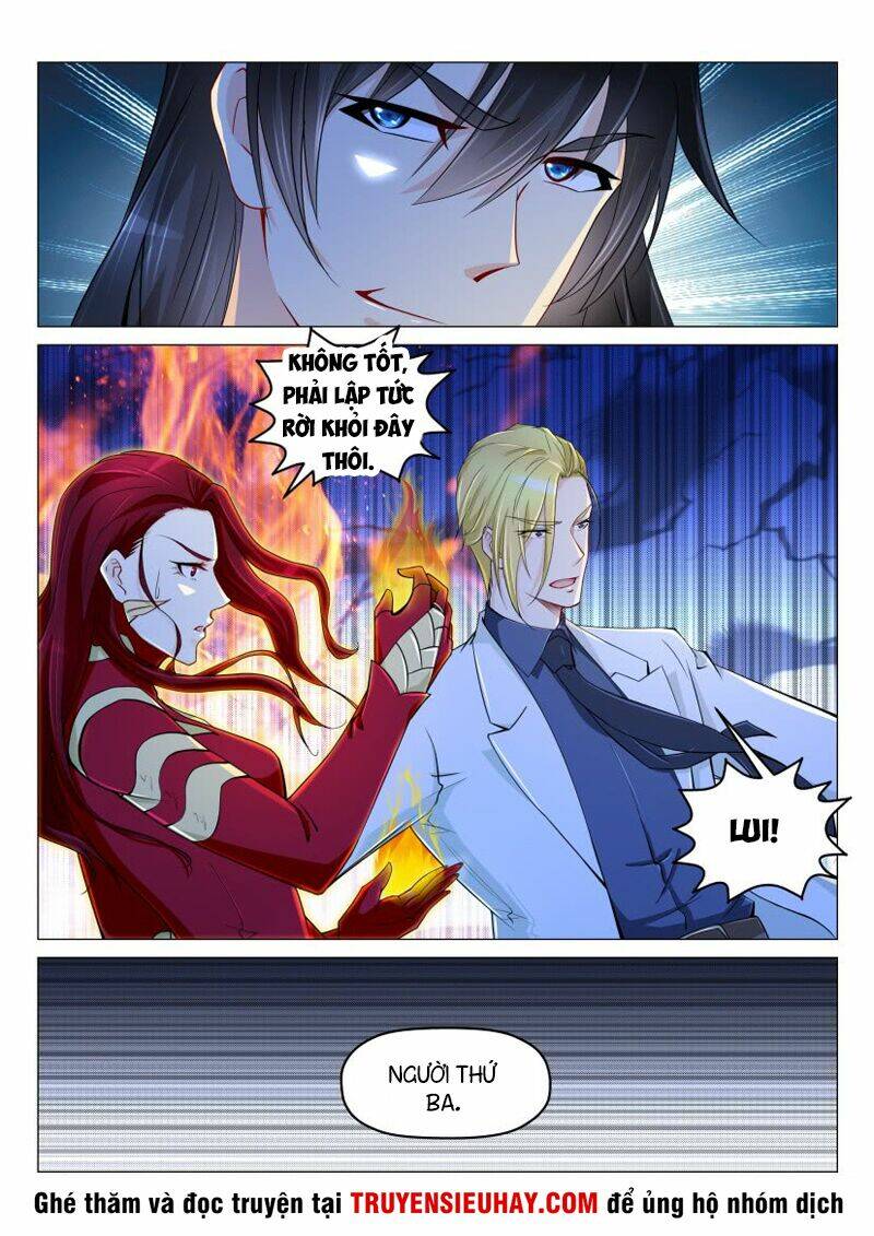 Trọng Sinh Đô Thị Tu Tiên - Chapter 181 - Page 6