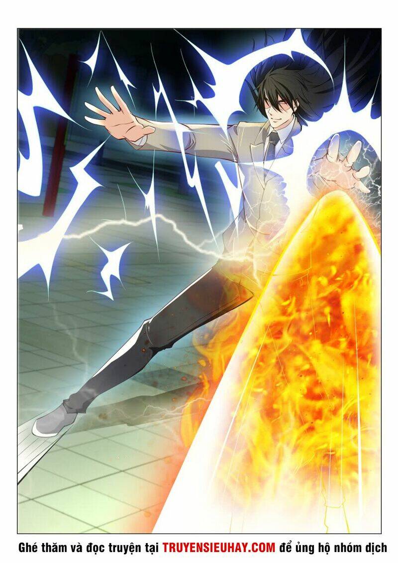 Trọng Sinh Đô Thị Tu Tiên - Chapter 181 - Page 7