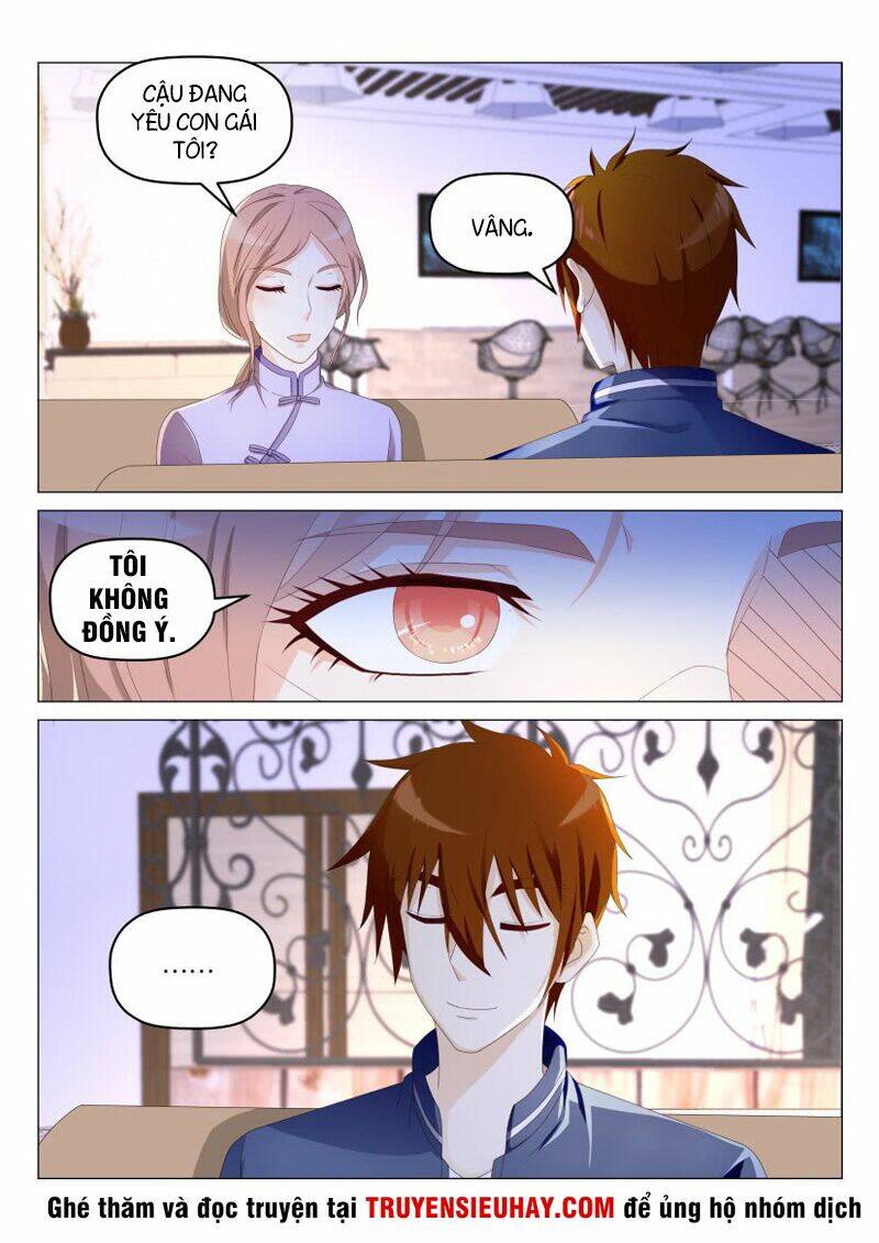 Trọng Sinh Đô Thị Tu Tiên - Chapter 182 - Page 10