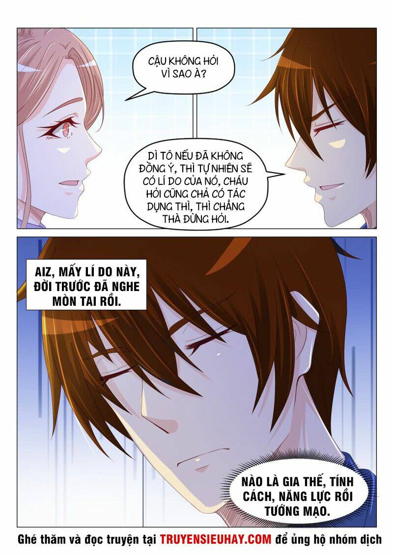 Trọng Sinh Đô Thị Tu Tiên - Chapter 182 - Page 11