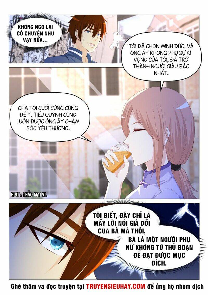 Trọng Sinh Đô Thị Tu Tiên - Chapter 182 - Page 15