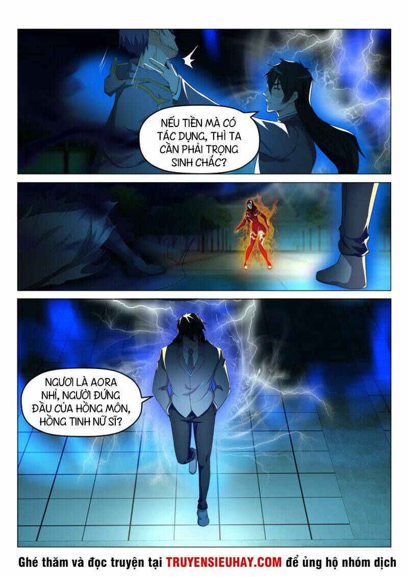Trọng Sinh Đô Thị Tu Tiên - Chapter 182 - Page 6