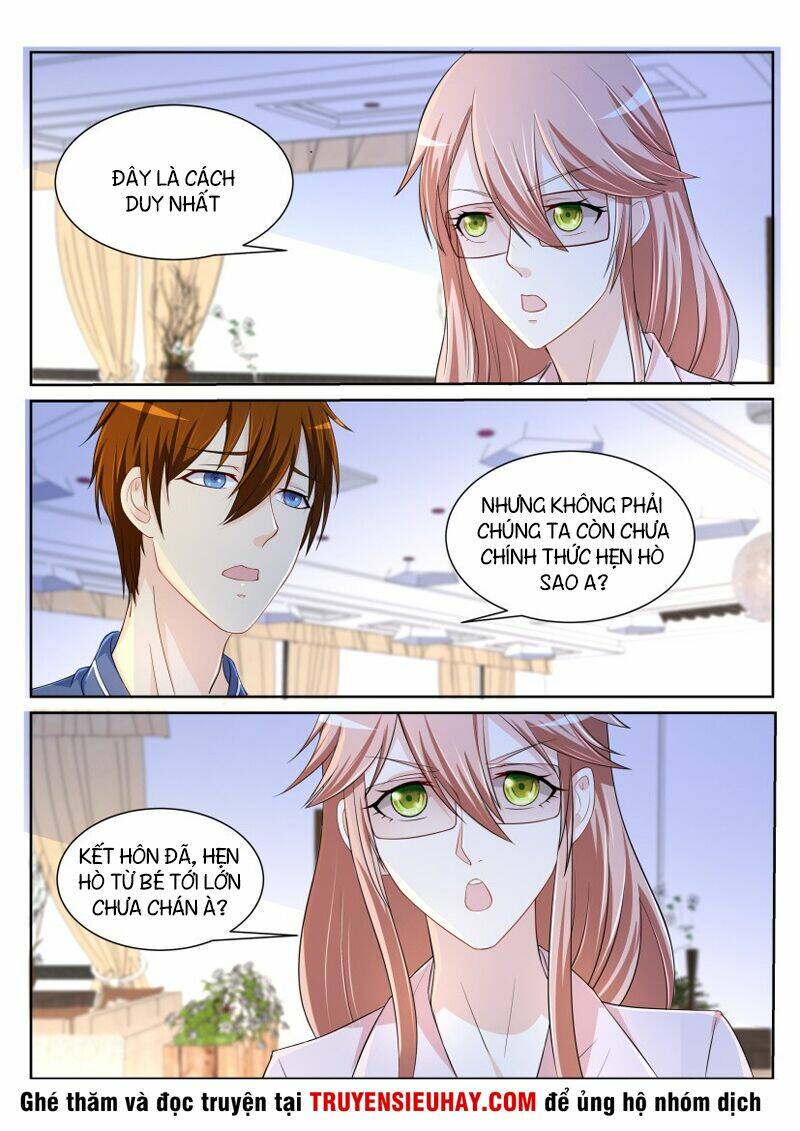 Trọng Sinh Đô Thị Tu Tiên - Chapter 183 - Page 9