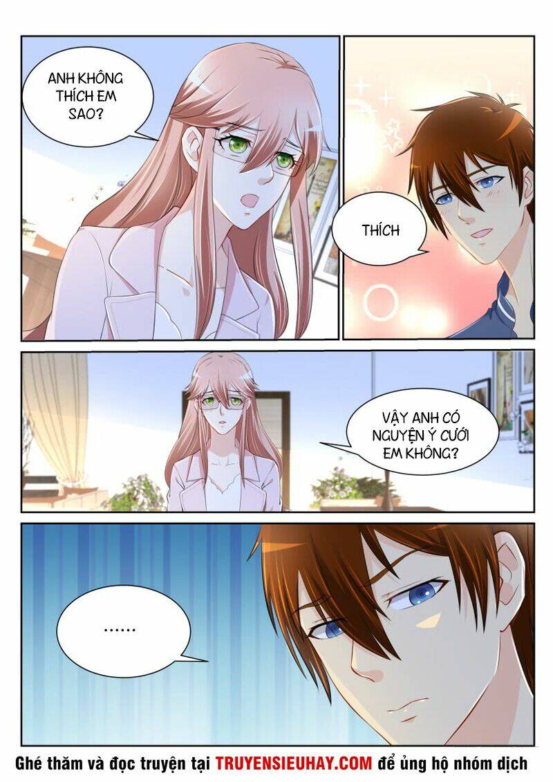 Trọng Sinh Đô Thị Tu Tiên - Chapter 183 - Page 10