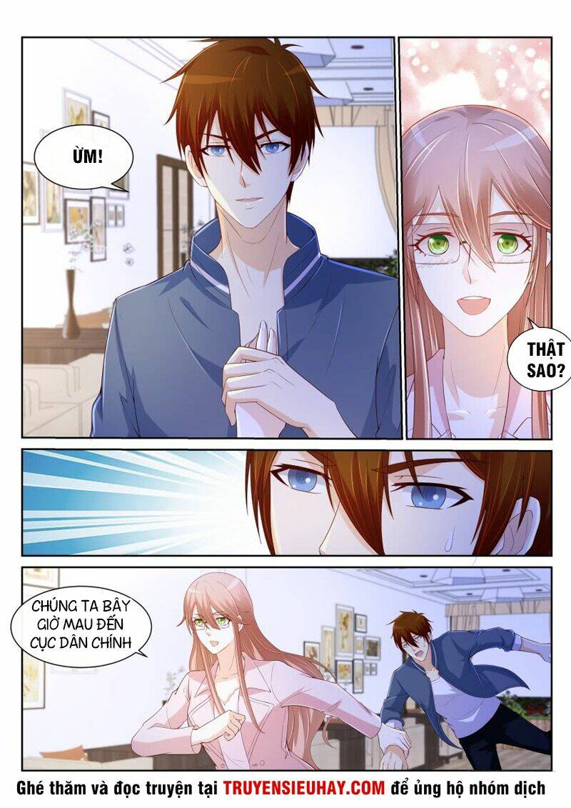 Trọng Sinh Đô Thị Tu Tiên - Chapter 183 - Page 12