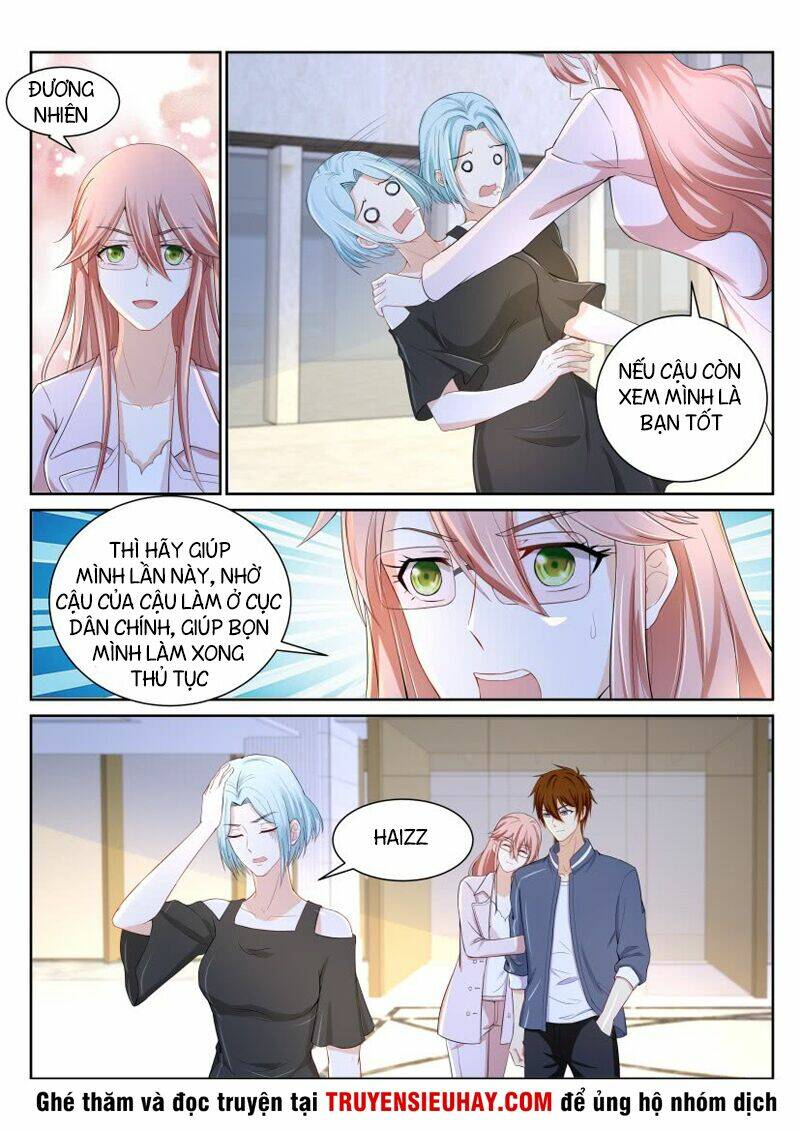 Trọng Sinh Đô Thị Tu Tiên - Chapter 183 - Page 14