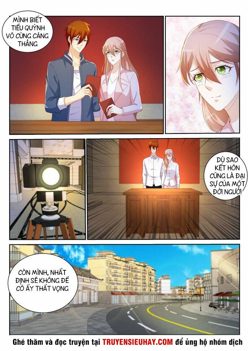 Trọng Sinh Đô Thị Tu Tiên - Chapter 183 - Page 15