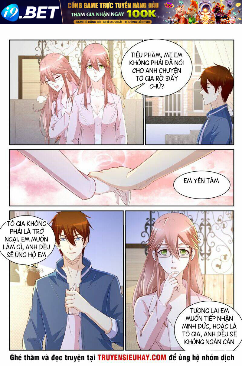 Trọng Sinh Đô Thị Tu Tiên - Chapter 183 - Page 6