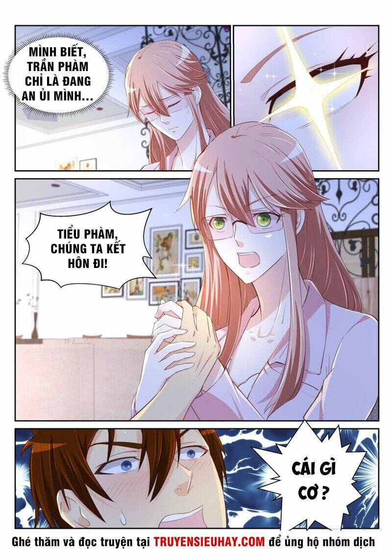 Trọng Sinh Đô Thị Tu Tiên - Chapter 183 - Page 7