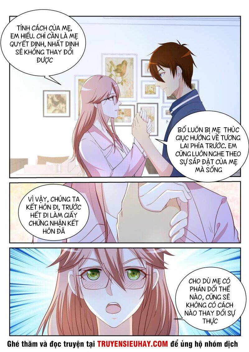 Trọng Sinh Đô Thị Tu Tiên - Chapter 183 - Page 8