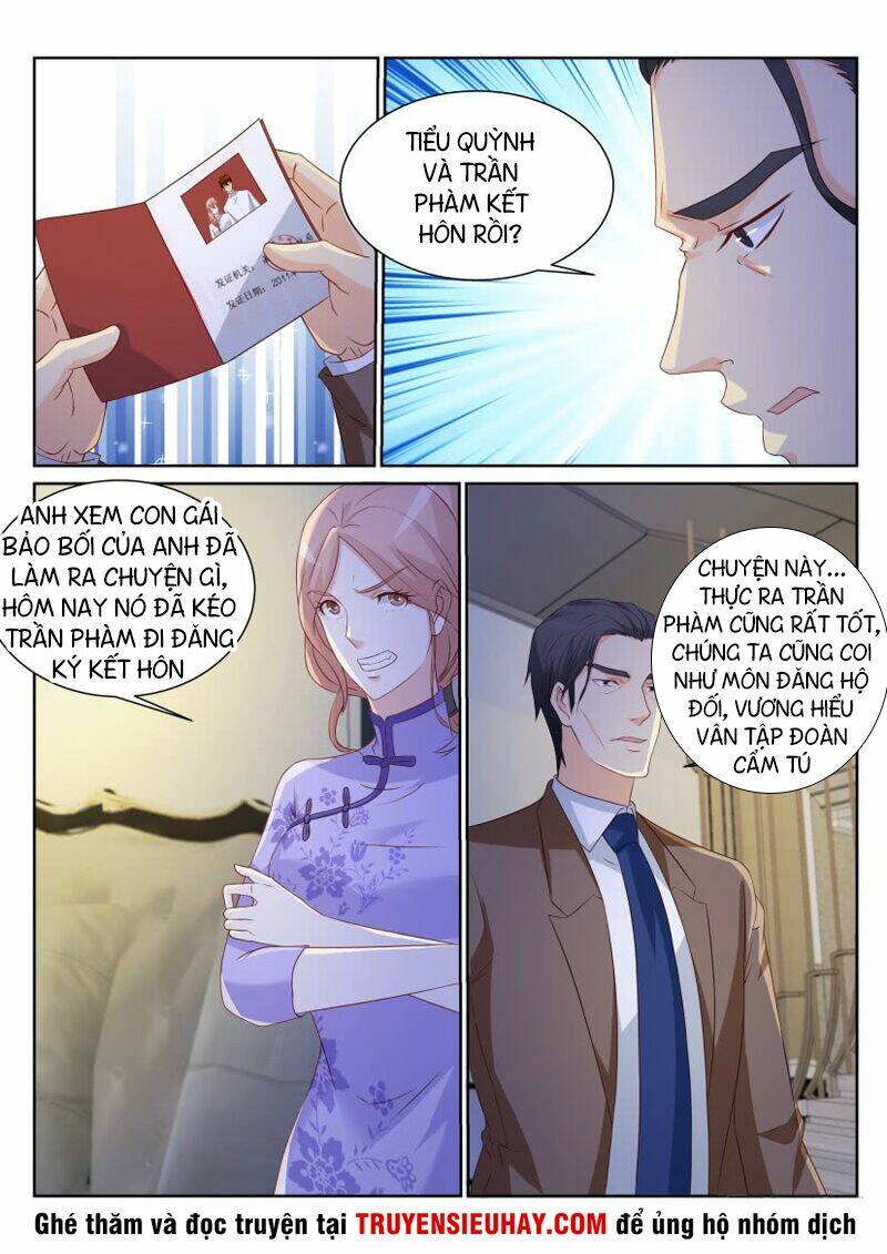 Trọng Sinh Đô Thị Tu Tiên - Chapter 184 - Page 10