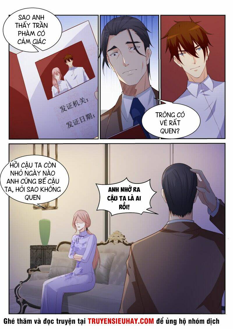 Trọng Sinh Đô Thị Tu Tiên - Chapter 184 - Page 12